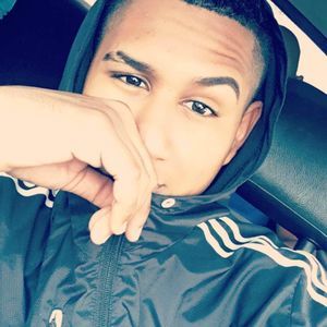 Meet your Posher, Martin